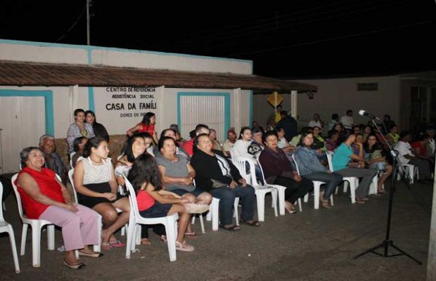 Primeira Assistência Social no Seu bairro é realizada pela Prefeitura