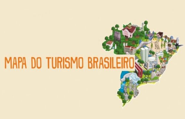 Dores do Indaiá integra novamente o Mapa do Turismo Brasileiro