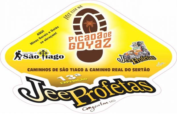 Dores do Indaiá receberá os Jeep Profeta de Congonhas