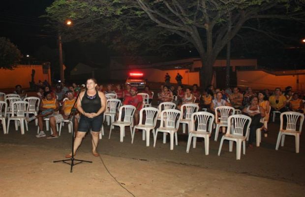 2ª Edição do Assistência Social no Bairro beneficia moradores 