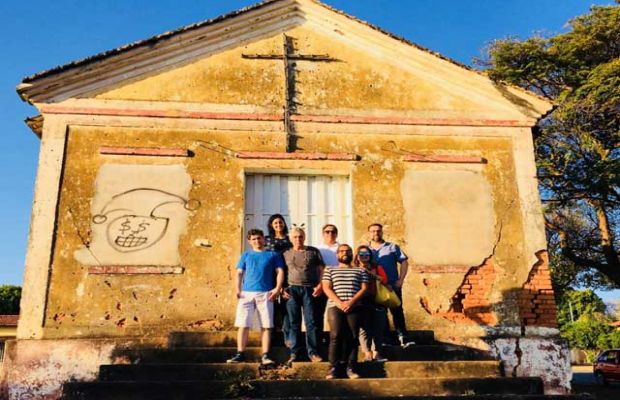 Prefeitura em parceria com equipe da UFMG elabora Plano Cultural no Município