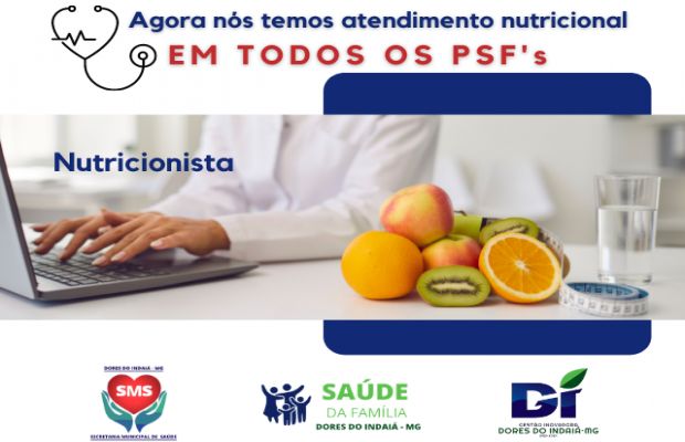 Vigilância Alimentar e Nutricional