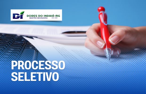 PROCESSO SELETIVO INTERNO Nº 02 2024 ESCOLHA DE DIRECÃO DAS ESCOLAS